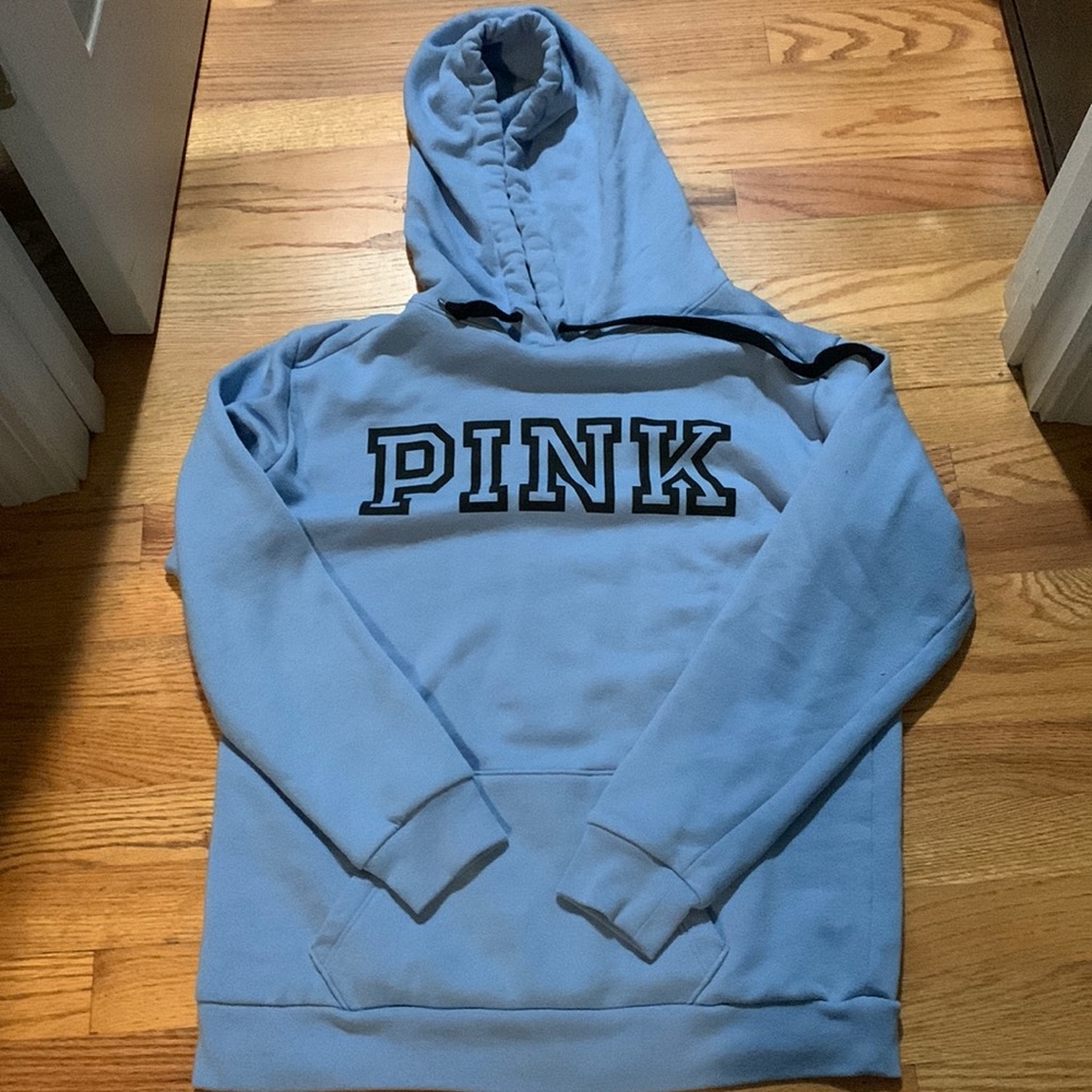 Victoria’s Secret’s PINK hoodie